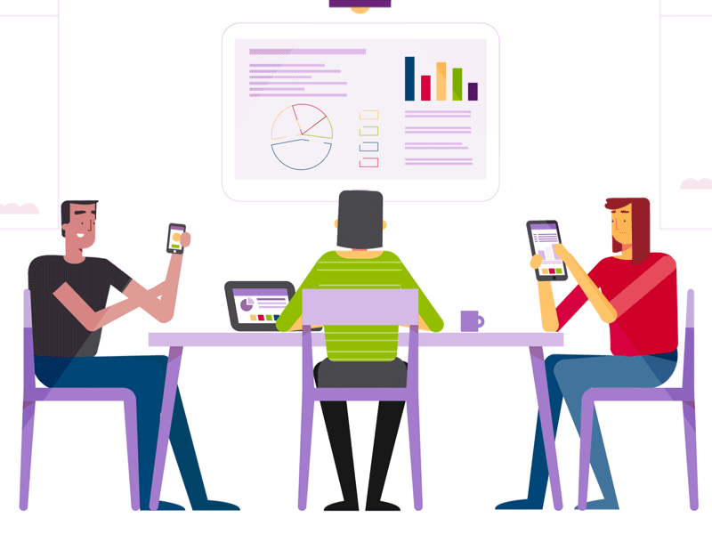 Cybersecurity Labs Visualization